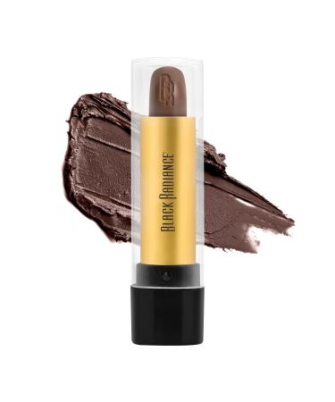 Black Radiance Perfect Tone Lipstick Lip Color Boss Brown Boss Brown 1 Count (Pack of 1)
