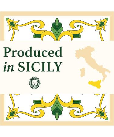 Sicilian Almond Spread | Italian Artisan Gourmet Food | 200gr - Buy Online on SooperMarket.com