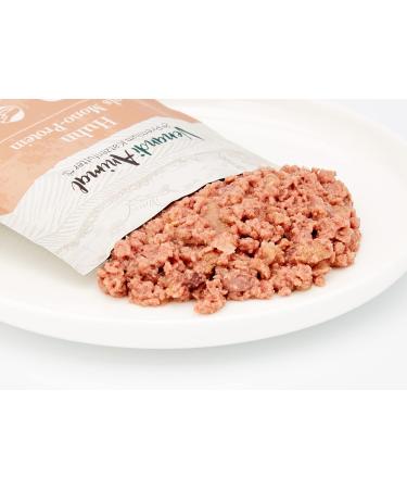 Venandi Animal Premium Wet Cat Food - Grain-Free Chicken Monoprotein 12 Pack (12 x 125g) - International Shipping Available - Buy Online on SooperMarket.com
