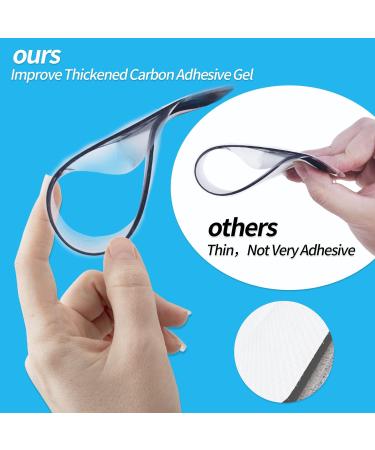 TENS Unit Replacement Pads - 6 Extra Large Butterfly Electrode Pads - Buy Online on SooperMarket.com