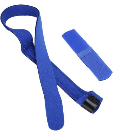 Bunion Corrector & Hallux Valgus Relief Splint - Toe Fixing Belt for Bunion Pain - Foot Care Tool - Buy Online on SooperMarket.com