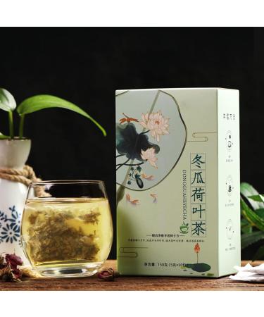 Scented Tea Flavor Herbal Tea Bags Scented Tea Repeatable Brew Refreshing Individually Packaged Herbal Tea for Summer - Buy Online on SooperMarket.com