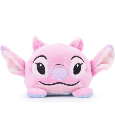 Simba Disney Stitch & Angel Reversible Plush Toy for Kids - Blue Pink - Buy Online on SooperMarket.com
