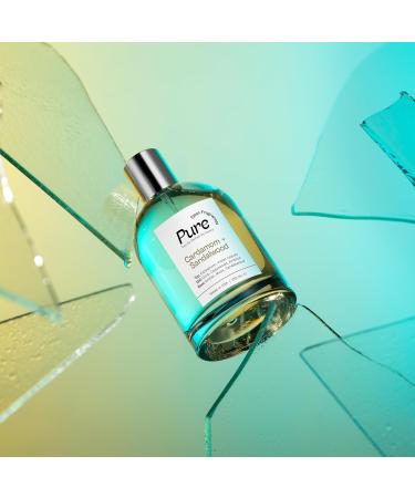 Valentine LOVERY Pure Cardamom Sandalwood Perfumes for Women & Men Inspired by L.LBO Fragrance S.antal 33. Eau de Parfum Long Lasting Perfume Vegan Clean Unisex Perfume Spray Gifts for Mom France - Buy Online on SooperMarket.com