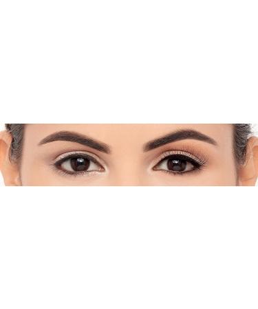 Eylure Pre-Glued False Eyelashes Naturals No. 003 - Easy to Apply Lashes for a Natural Look - Buy Online on SooperMarket.com