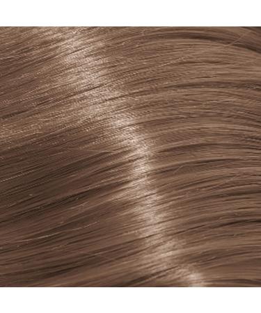 Kemon - KEMON NAYO Color System 50 ml 8.1 - Biondo Chiaro Cenere - Buy Online on SooperMarket.com