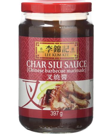 LKK Char Siu Sauce