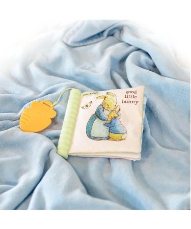 Beatrix Potter Peter Rabbit Soft Teether Book - 1 Count - Buy Online on SooperMarket.com
