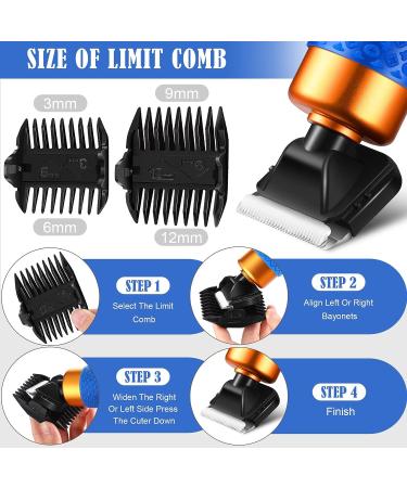 Carpet Trimmer Tufting Clippers Speed Adjustable Carpet Carving Clippers Low Noise Rug Tufting Trimmer Carpet Carving Clippers Rug Making Tool for Tufting Carpet Rug Clean  200W (Dark Brown) - Buy Online on SooperMarket.com