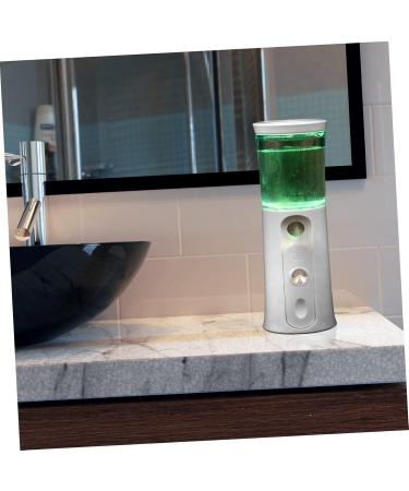 Baluue 1 Set Hydrating Instrument Face Moisturizing Sprayer Face Humidifier Handheld White Abs - Buy Online on SooperMarket.com