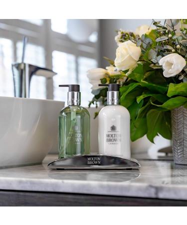 Molton Brown Refined White Mulberry Hand Wash 300ml - New Version - Buy Online on SooperMarket.com