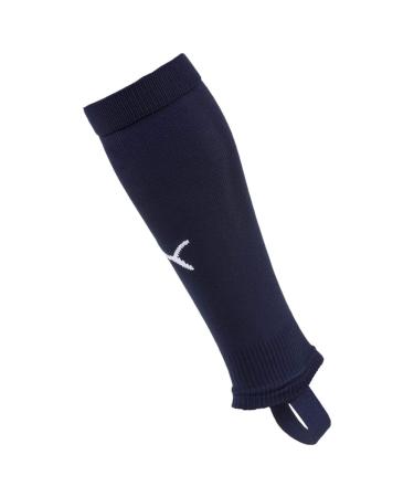 PUMA Men's Socks Peacoat-Puma White 4