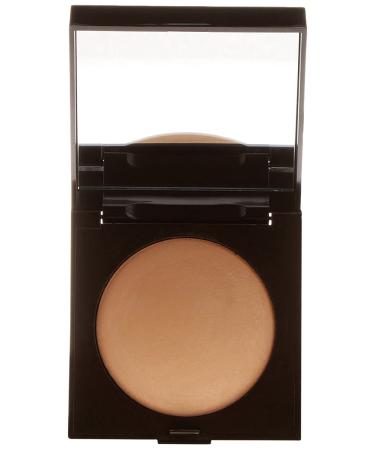 Laura Mercier Matte Radiance Baked Powder Bronze 01 Golden Nude - 0.26 oz | Best Bronzer for a Natural Glow - Buy Online on SooperMarket.com