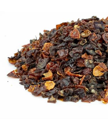 Rosehip Tea - 100g Loose Leaf Tea