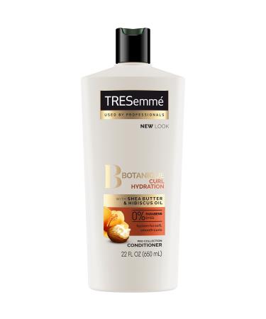 Tresemme Botanique Curl Hydration Conditioner 22 fl oz (650 ml)