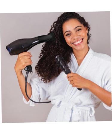 WOONEKY 3pcs Pet Water Blower Straight Hair Dryer Nozzle Hair Styling Nozzle Hair Dryer Comb Nozzle Hair Dryer Front Nozzle Blow Dryer Diffuser Universal Hair Dryer Nozzle Styling Tool - Buy Online on SooperMarket.com