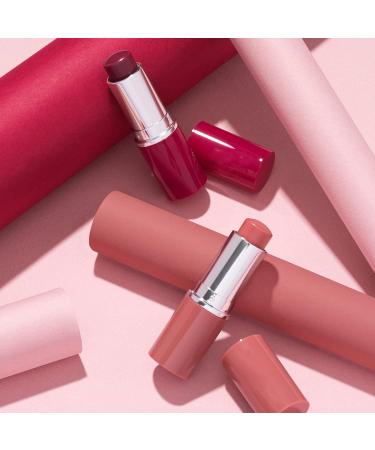 Mesauda Milano Lip Cocoon Strawberry Yummy 103 - 30g | Hydrating Lip Balm for Soft Lips | International Shipping Available - Buy Online on SooperMarket.com