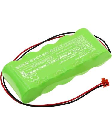 Battery Replacement for PowerSonic A13146-10 OSA039 - High-Quality Long-Lasting International Shipping Available - Buy Online on SooperMarket.com