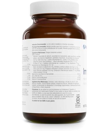 Metagenics - ImmuCore - Immune Support Supplement - 90 Tablets - Buy Online on SooperMarket.com