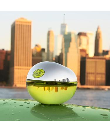 DKNY Be Delicious Eau de Parfum 3 Piece Gift Set (Perfume w/ Fragrance Mist) - Buy Online on SooperMarket.com