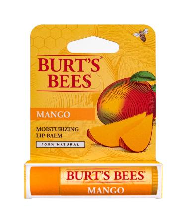 BRTS B'S MANGO BLAST LIP BLM.15