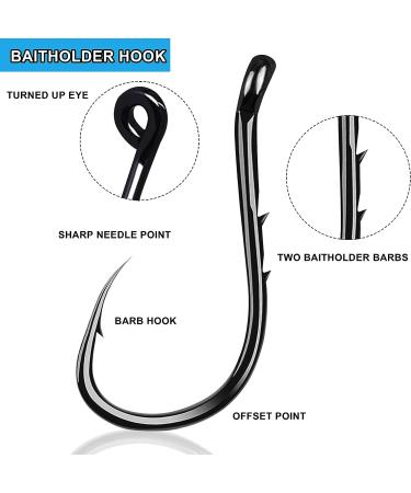 160pcs Fishing Bobbers Tackle Kit with Assorted Hooks & Terminal Tackle - Trout, Catfish, Panfish - Buy Online on SooperMarket.com