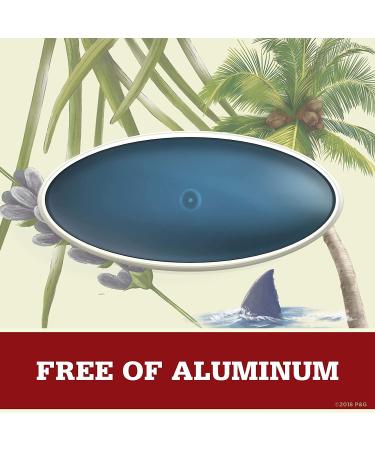 Old Spice Aluminum-Free Deodorant for Men Fiji 3 Oz (Pack of 3) - Palm Tree Scent - Inspired by Nature - Buy Online on SooperMarket.com
