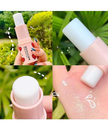 PICKX Magic Pore Eraser wasserdichte Gesichtsgrundierung Stick-Gesichtsgrundierung matte Grundierung Make-up Fuzzy Stick unsichtbare Pore Primer Stick Pore Eraser Stick (3PC) - Buy Online on SooperMarket.com