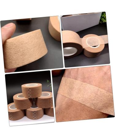 NOLITOY 2pcs Double Eyelid Sticker Tape Patch Bandages Makeup Eyelid Stickers Eye Patch Woman Cosmetic - Buy Online on SooperMarket.com