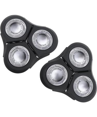 RQ11 Replacement Head for Philips Norelco Shaver Series RQ11/YS11 1 pack