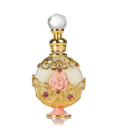 Perfumes for Women 15ml Luxury Essential Oil Perfume Vintage Fragrance Oil Perfume Long-Lasting Perfume Oil Fragrance for Women