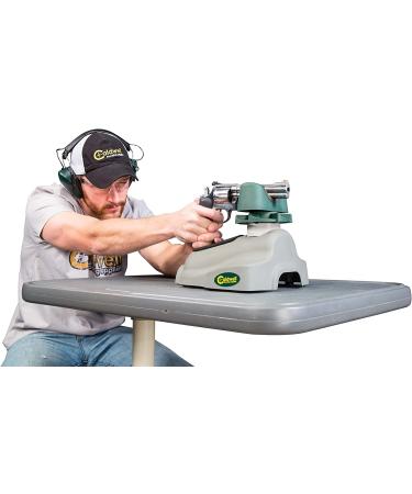 Caldwell Steady Rest NXT - Adjustable Ambidextrous Rest for Firearms - Shot Stabilization & Target Shooting - Buy Online on SooperMarket.com