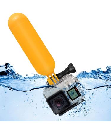 SHOOT Floating Hand Grip for GoPro Hero 11-3 with Anti Fog Inserts - Buy Online on SooperMarket.com