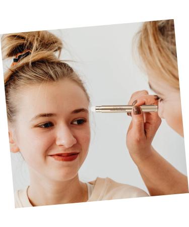 WOFASHPURET Sponge Makeup Brush Double Ended Eye Shadow Pen Makeup Brush Eye Makeup Pen Eye Shadow Pens Eye Shadow Sticks Set Eyes - Buy Online on SooperMarket.com