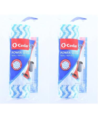 PWR Scrub Mop Refill