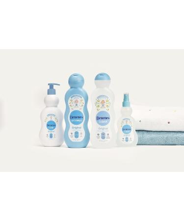 Baby Cologne 20 oz./600ml - Buy Online on SooperMarket.com