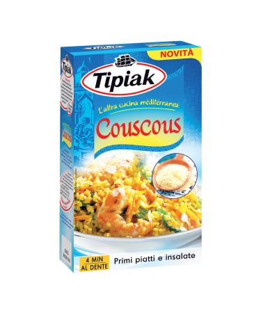 Couscous Tipiak