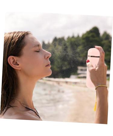 Gogogmee Oxygen Injection Beauty Instrument Airbrush Handheld Facial Mister Essence Woman Portable - Buy Online on SooperMarket.com