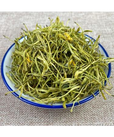 cn herb 30g Honeysuckle Canned Tea Is Naturally Dried Without Sulfur and Gluten - Buy Online on SooperMarket.com