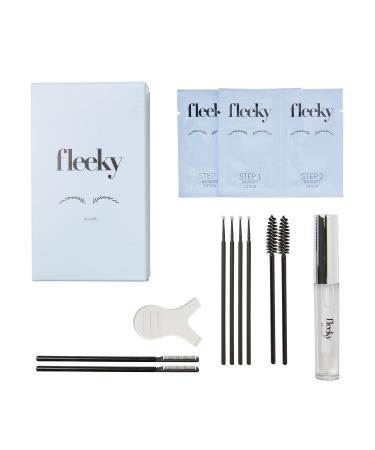 Eyebrow lifting set |Browlift kit |Studio quality at Home Brow Lifting |Vegan animal experimental freeEyebrow lamination set |DIY Brow Lifting |Gifts for women (mini)