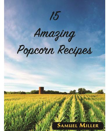 Amish Country Popcorn Buttery Topping 16 oz Jar - Non-GMO, Gluten-Free | Old-Fashioned Popcorn Seasoning - 16 Fl Oz - Buy Online on SooperMarket.com