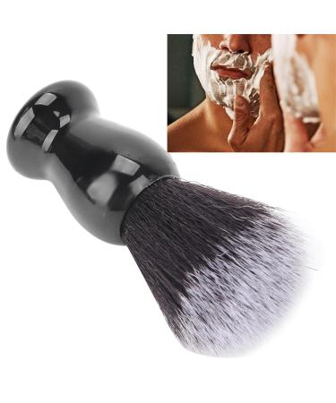 Buy Premium Salon Shaving Brush | Rich Lather & Soft Gentle Men's Shaving Brush for Salon Use - International Shipping Available - Buy Online on SooperMarket.com