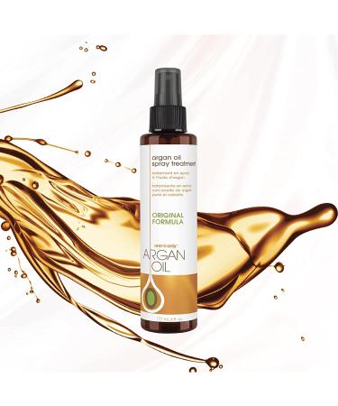 One 'n Only Argan Oil Spray Treatment 6 oz - Adds Shine, 5.99 Fl Oz - Pack of 1 - Buy Online on SooperMarket.com