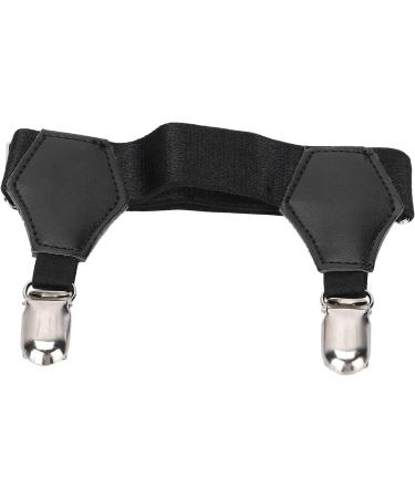 Buy Metal Sock Holders Double Clips - Non-Slip Sock Holders for Women | International Shipping - Buy Online on SooperMarket.com