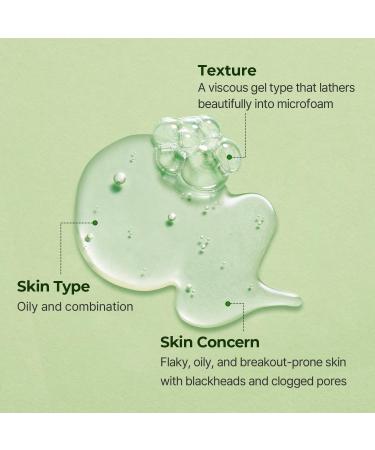 Buy Torriden BALANCEFUL Cica Cleansing Gel 6.76 fl. oz. Soothing Daily Facial Cleanser with 5 Centella Asiatica Extracts Hydrate and Calm Your Skin International Shipping Available - Buy Online on SooperMarket.com