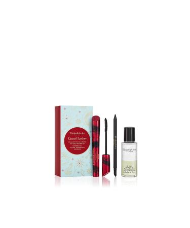 Grand Lashes Dramatic Volume Length and Curl Mascara Set