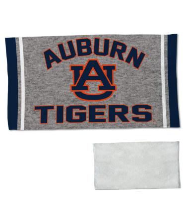 McArthur Auburn Workout Exercise Towel