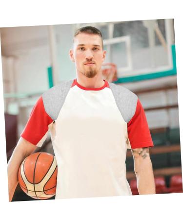 Anneome Shoulder Protector Sports Protective Gear Warm Support Protector Sleep Shoulder Sleeve Spandex Grey - Buy Online on SooperMarket.com