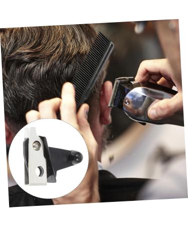 FOYTOKI Electric Clipper Switch Hair Clipper Repair Tool Hair Trimmer Power for Hair Clipper Haircut Equipment Hair Clipper Accessories Hair Clipper Supply Hair Trimmer Repair Tool 2X2X1CM Black - Buy Online on SooperMarket.com