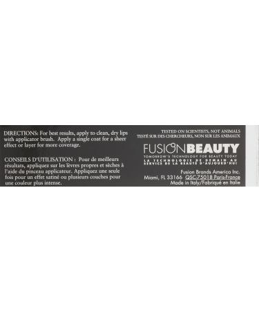 FusionBeauty InFATuation Liquid Plumping Lipstick - First Crush | Buy Online - Buy Online on SooperMarket.com